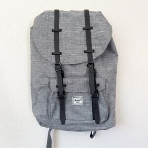 Herschel Little America Backpack Mid-Volume 17L